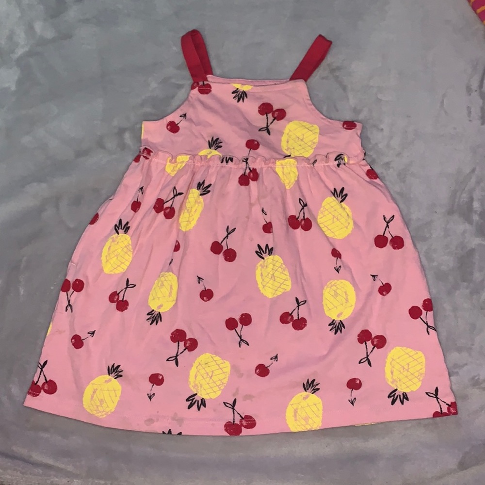 Toddler dress